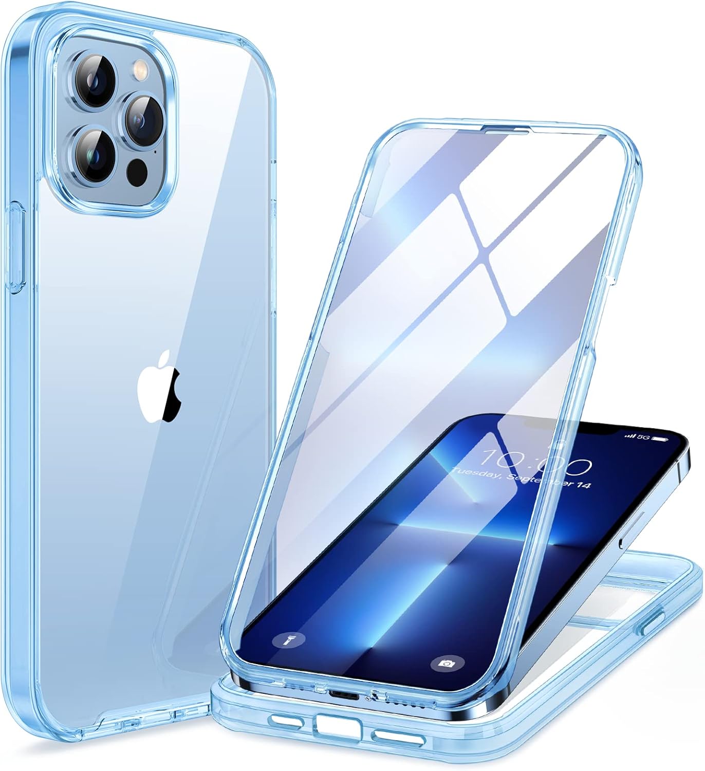 Miracase Magnetic iPhone 16e Case