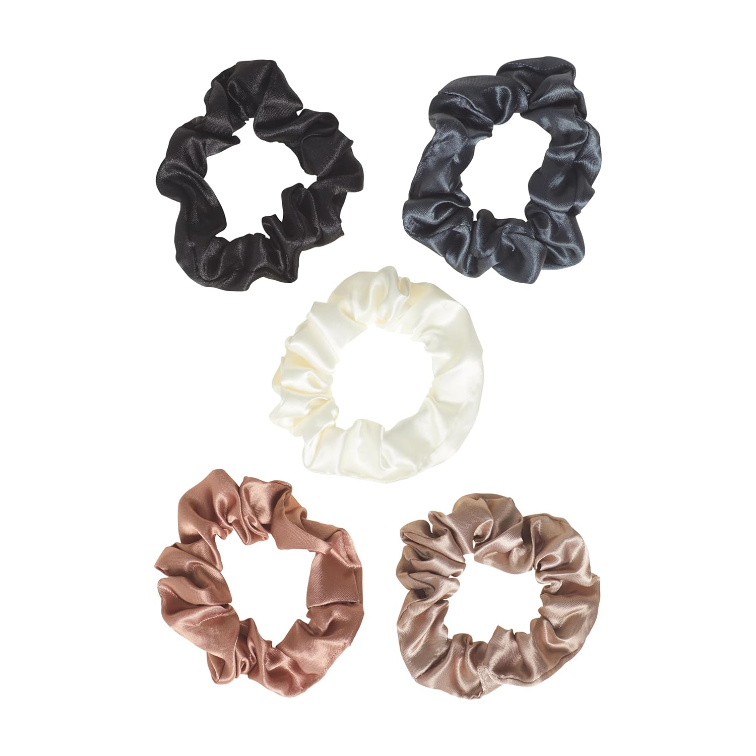 Goody Hair Accessories Kit Everyday Essentials for Women