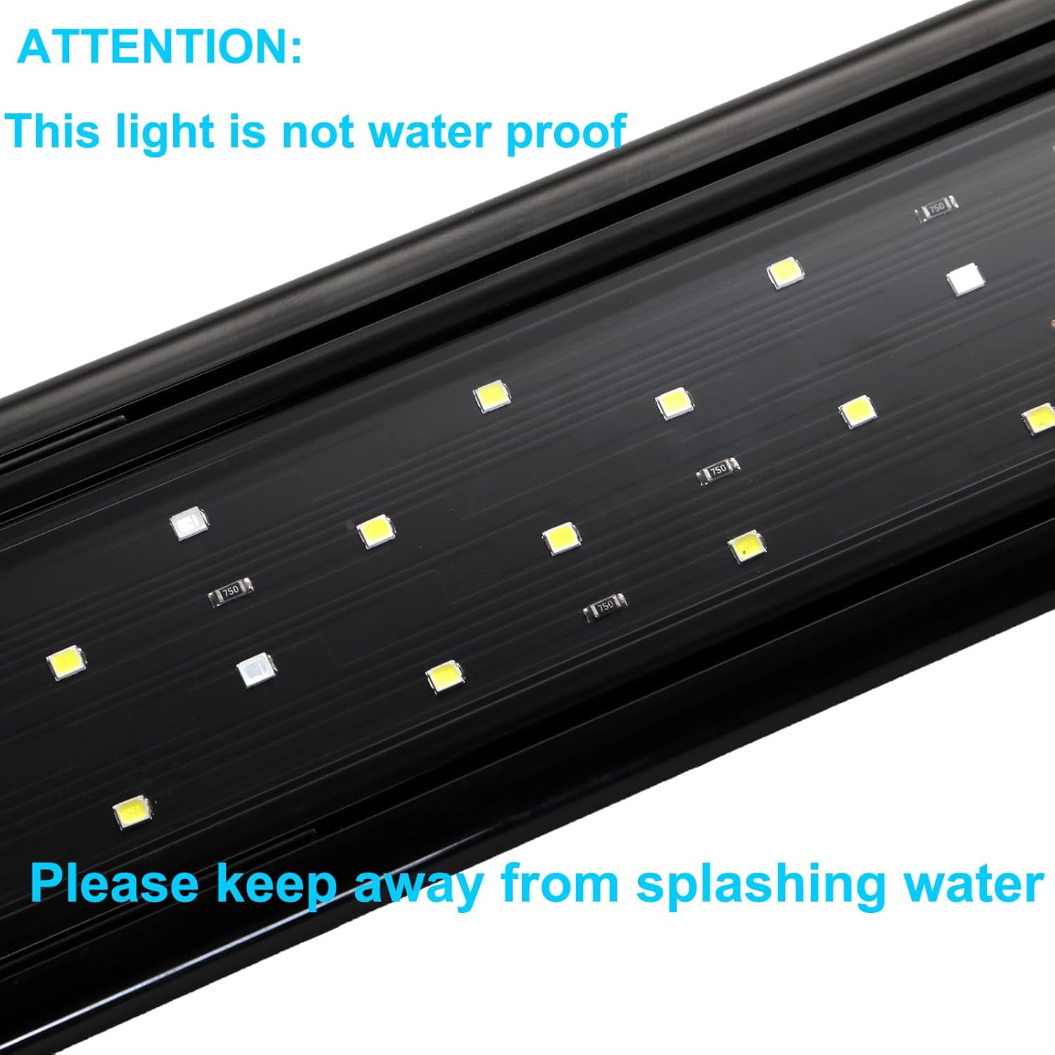 AQUANEAT LED Aquarium Light Full Spectrum