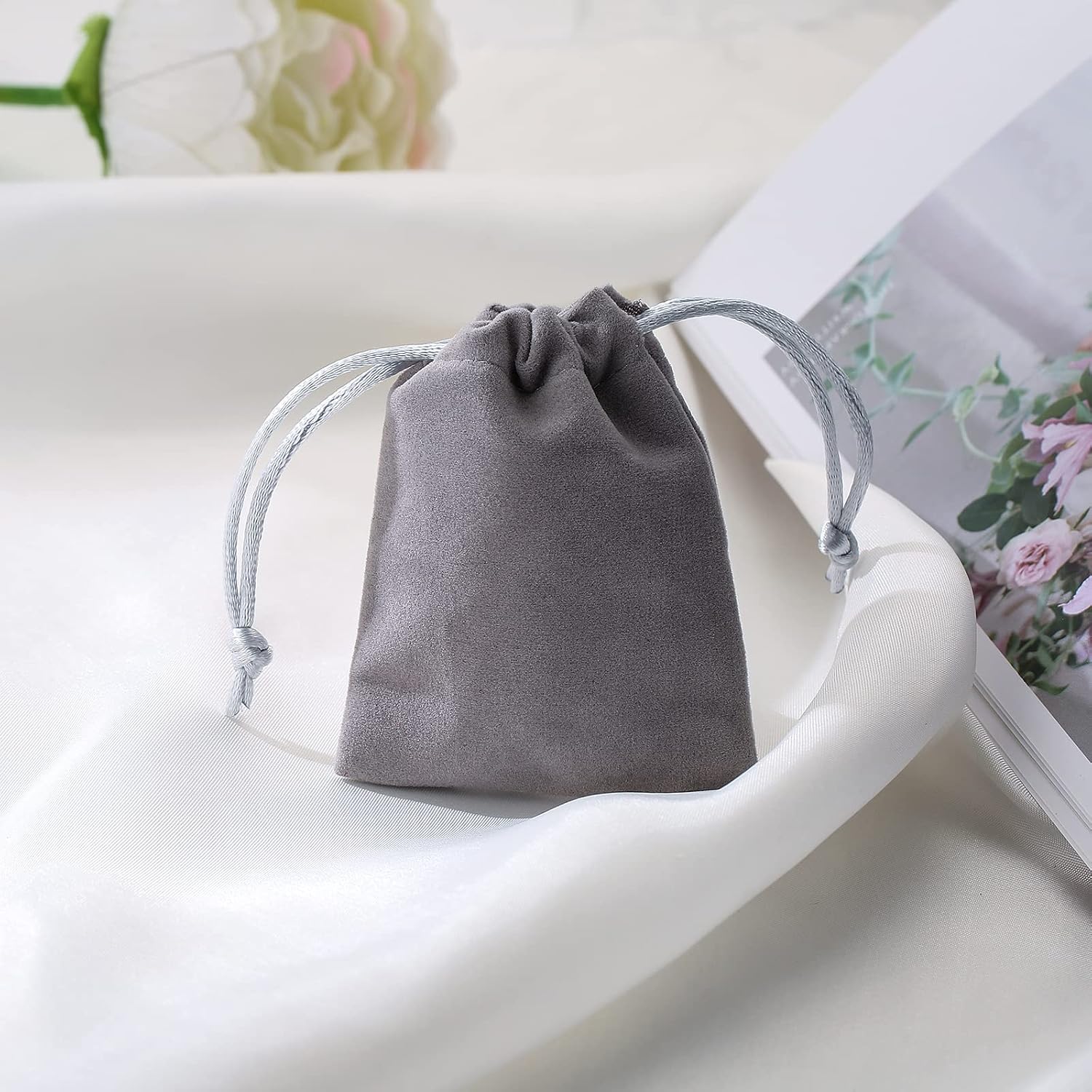 DuoDiner Cross Necklace Bible Verse Stainless Steel