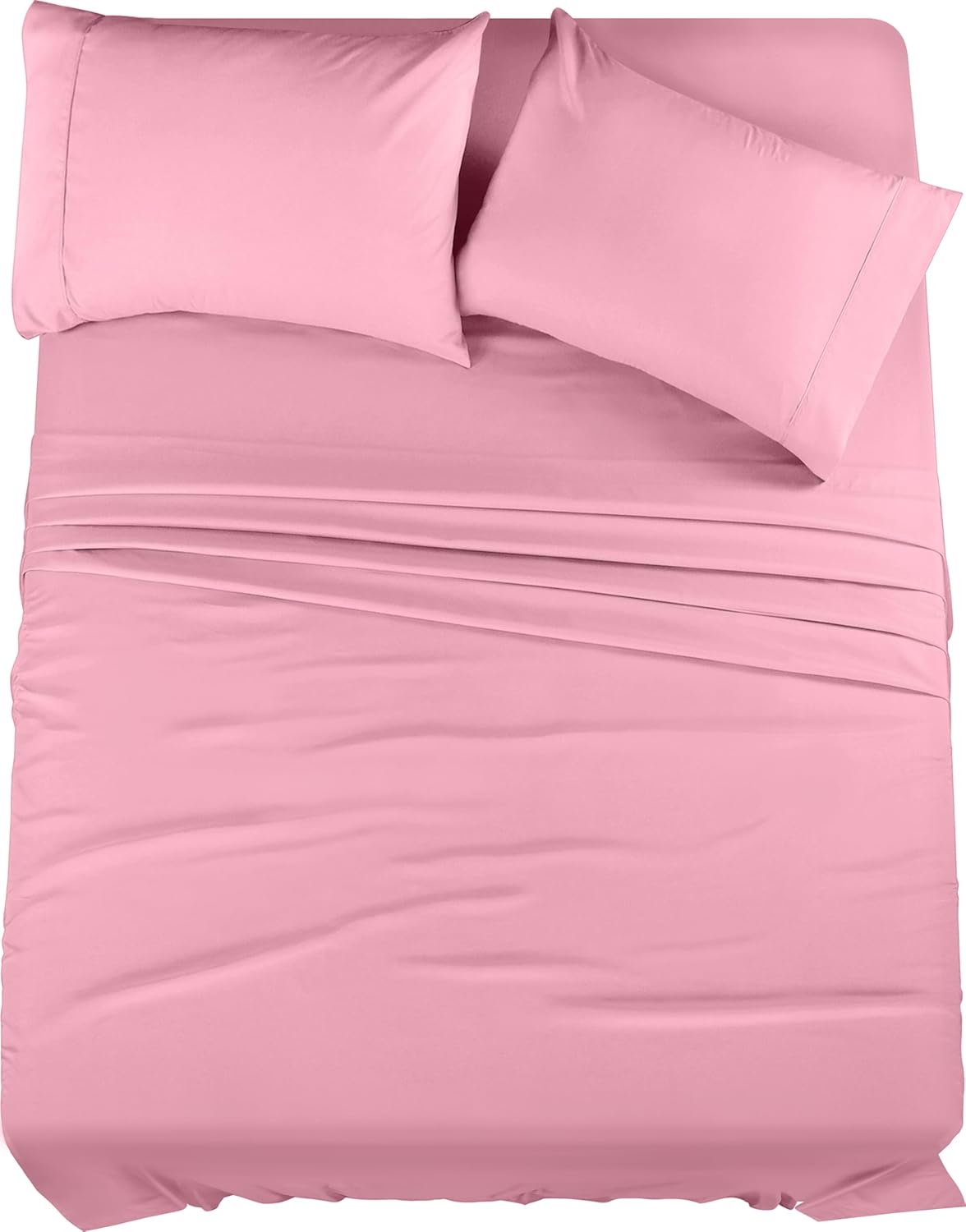 Utopia Bedding Queen Sheet Set