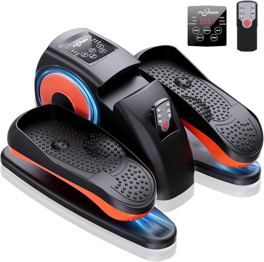 Under Desk Elliptical Machine Exerciser