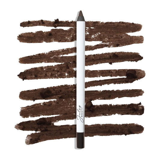 Julep Gel Eyeliner Pencil Transfer-Proof