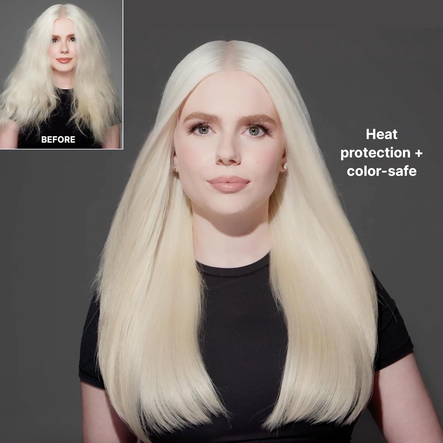 COLOR WOW Dream Coat Supernatural Spray Hair Frizz and Shiny