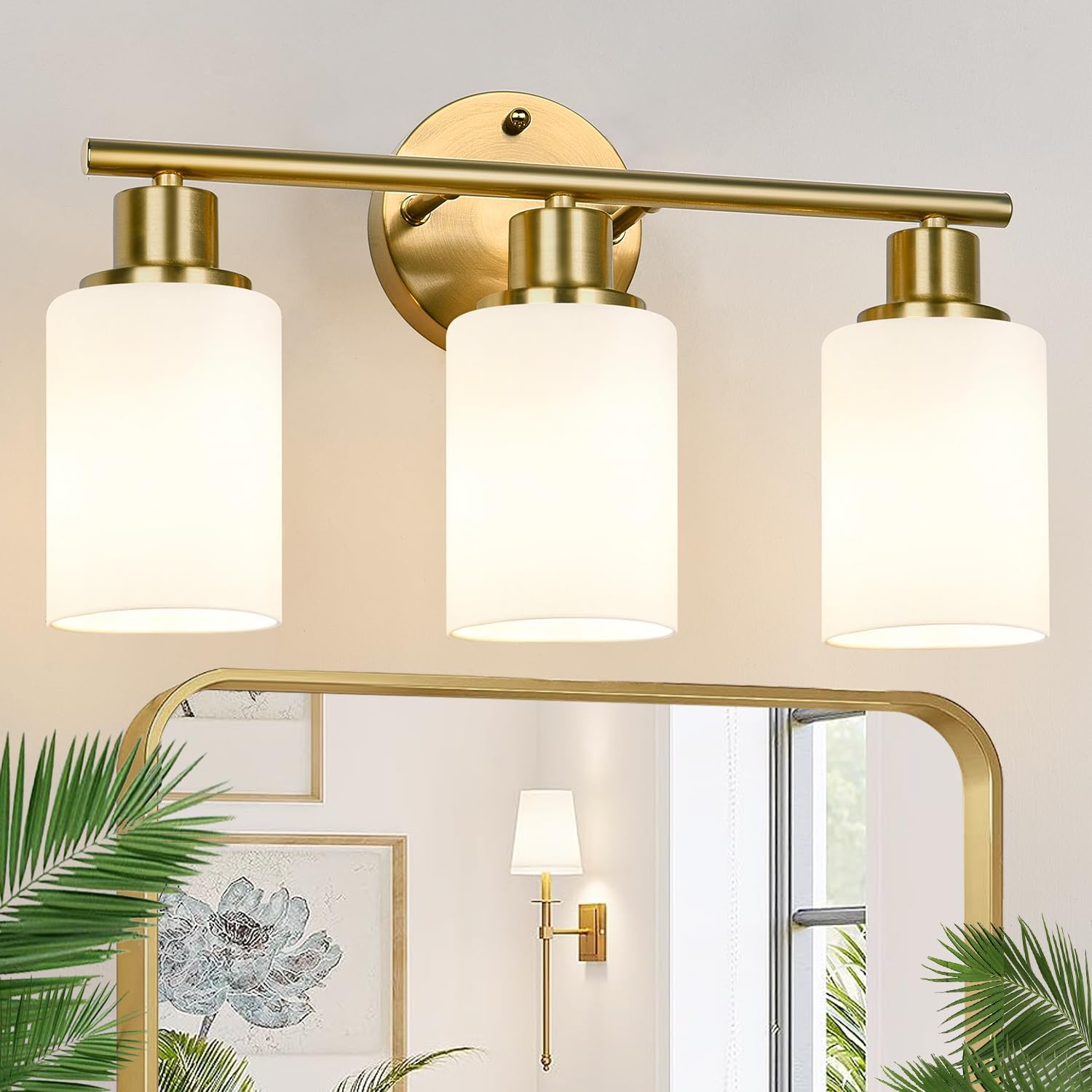 Bathroom Light Fixtures Modern Vanity Lights