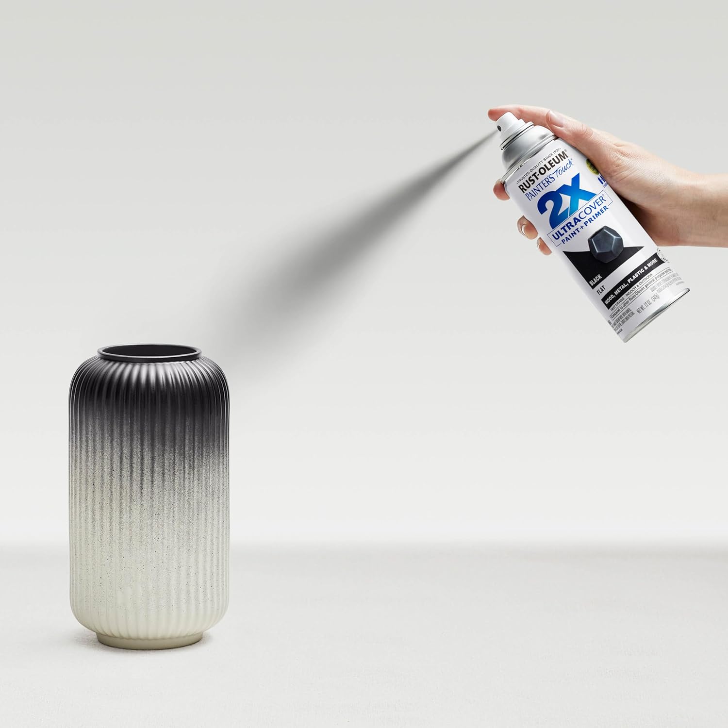 Rust-Oleum Touch 2X Ultra Cover Spray Paint