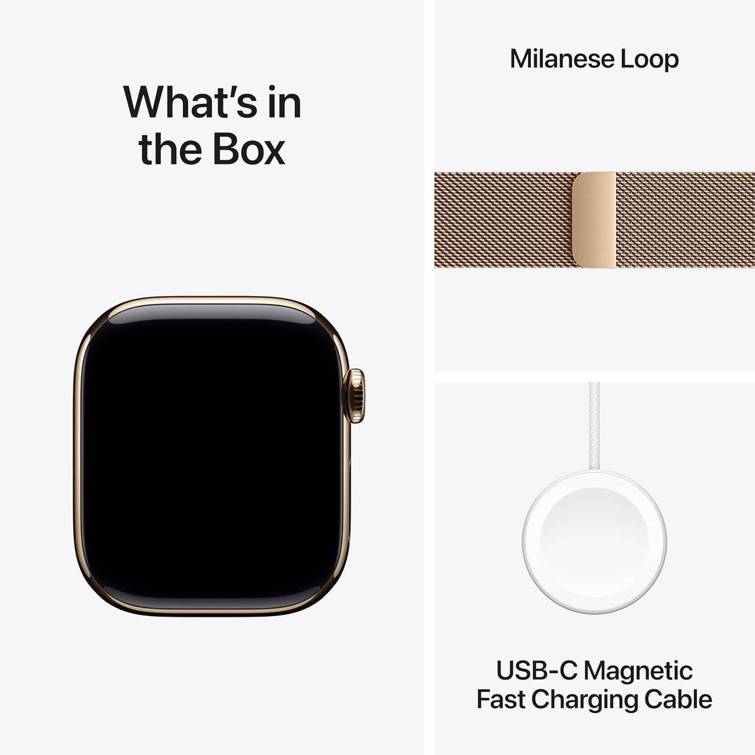 Apple Watch Series 10