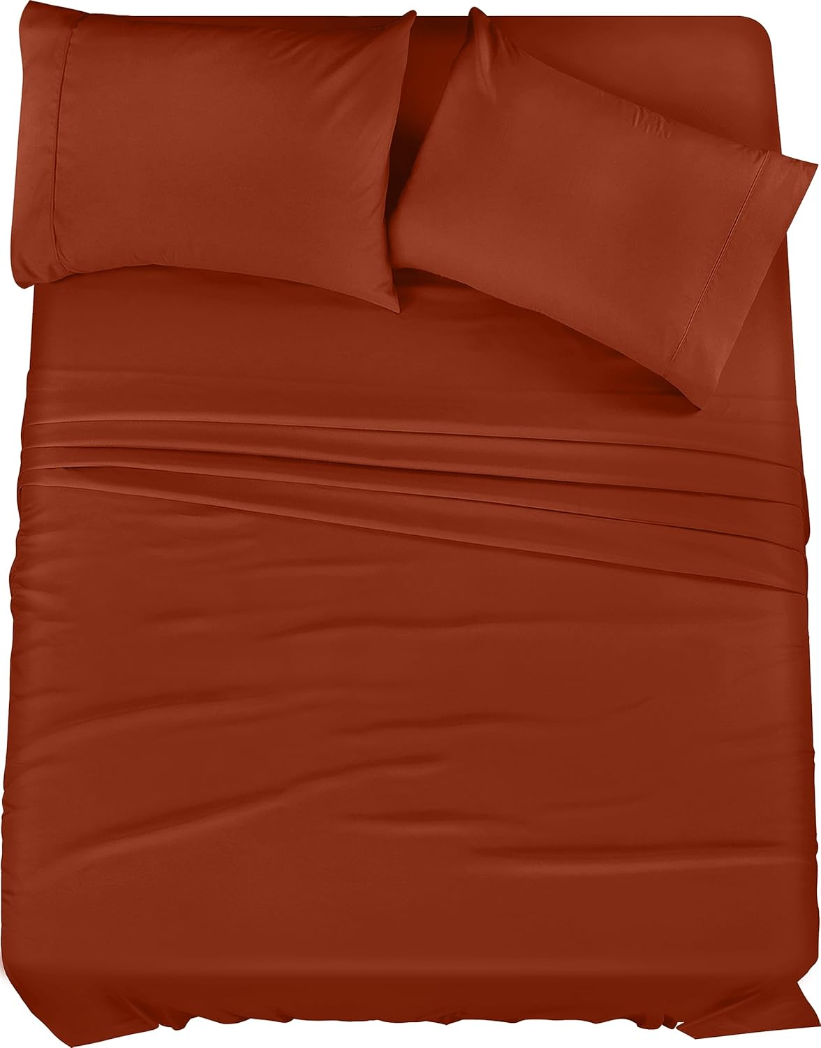 Utopia Bedding Queen Sheet Set