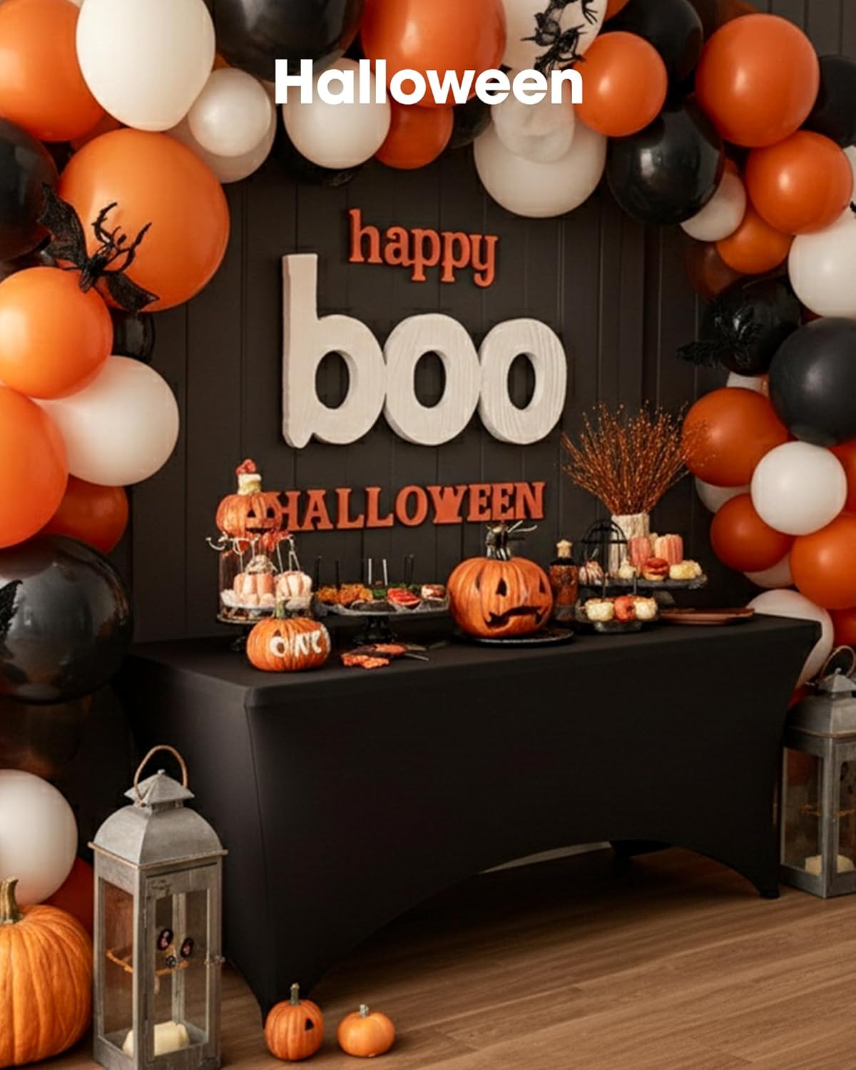 Pureegg Spandex Tablecloth Fitted and Tight Cloth