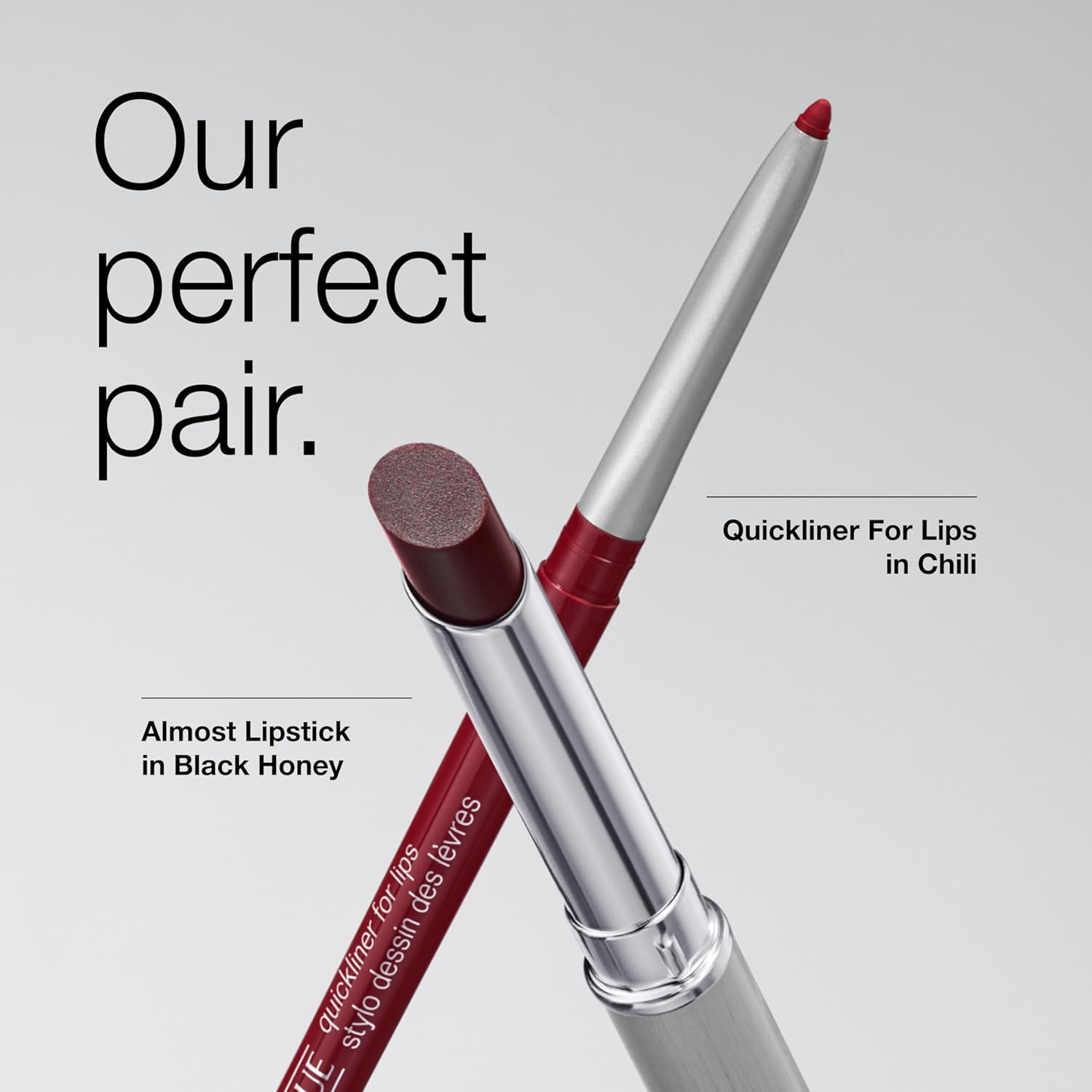 Clinique Almost Lipstick Balm