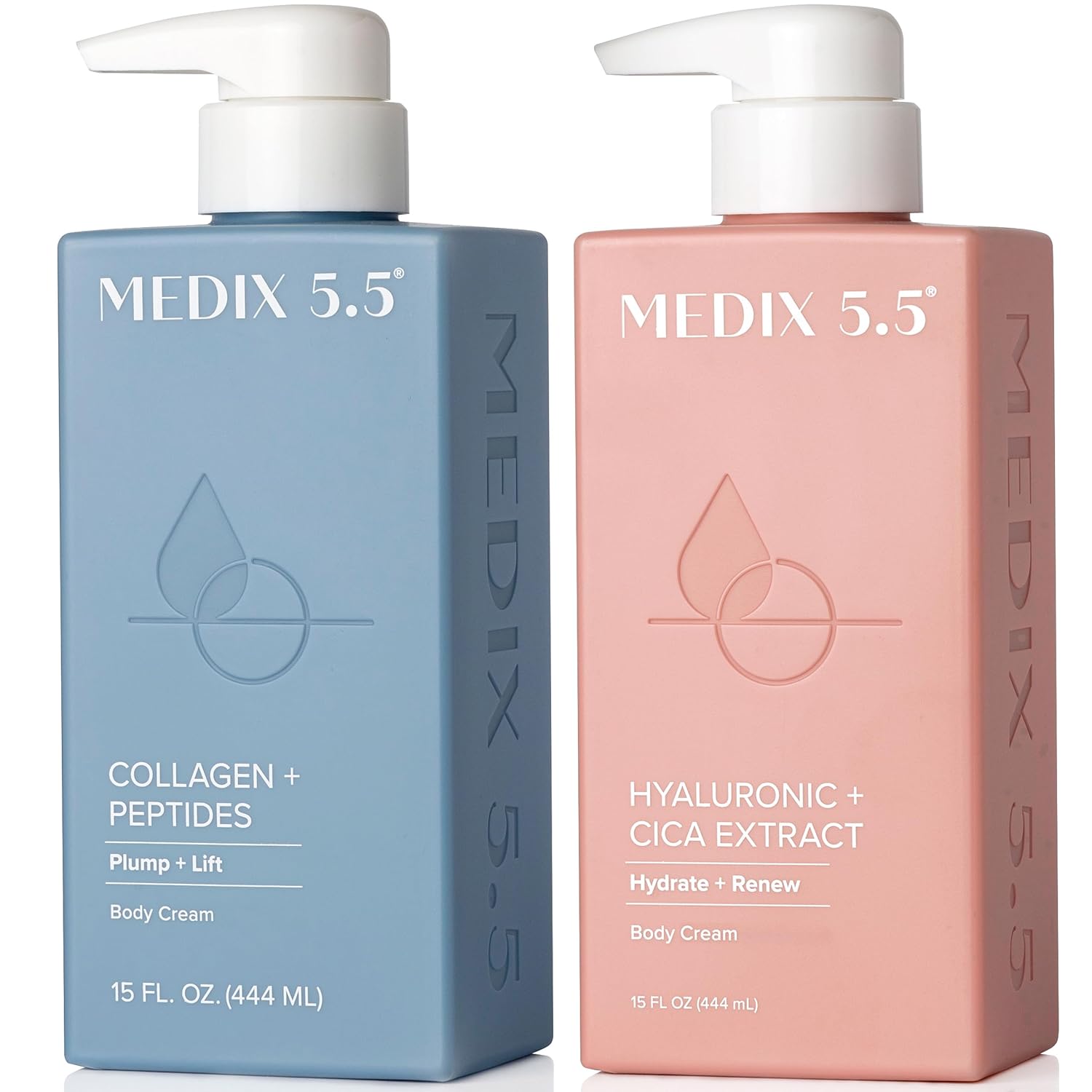 Medix 5.5 Vitamin C Cream Face & Body Lotion