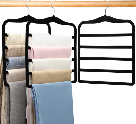 Closet Organizers 3 Pack Space