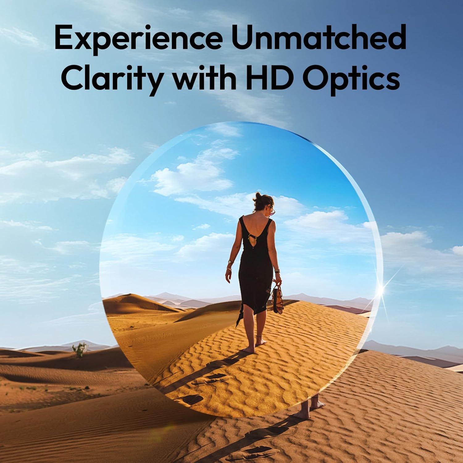 ULANZI F35 Pocket 3 Wide Angle Lens