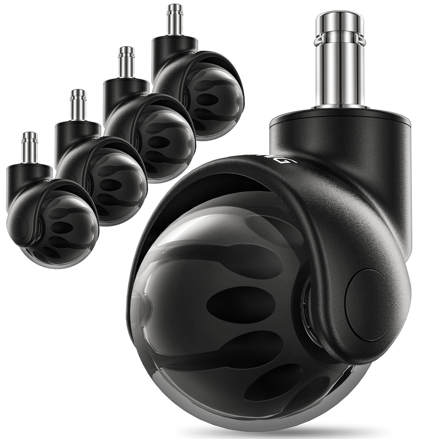 Lifelong Original Office Chair Wheels