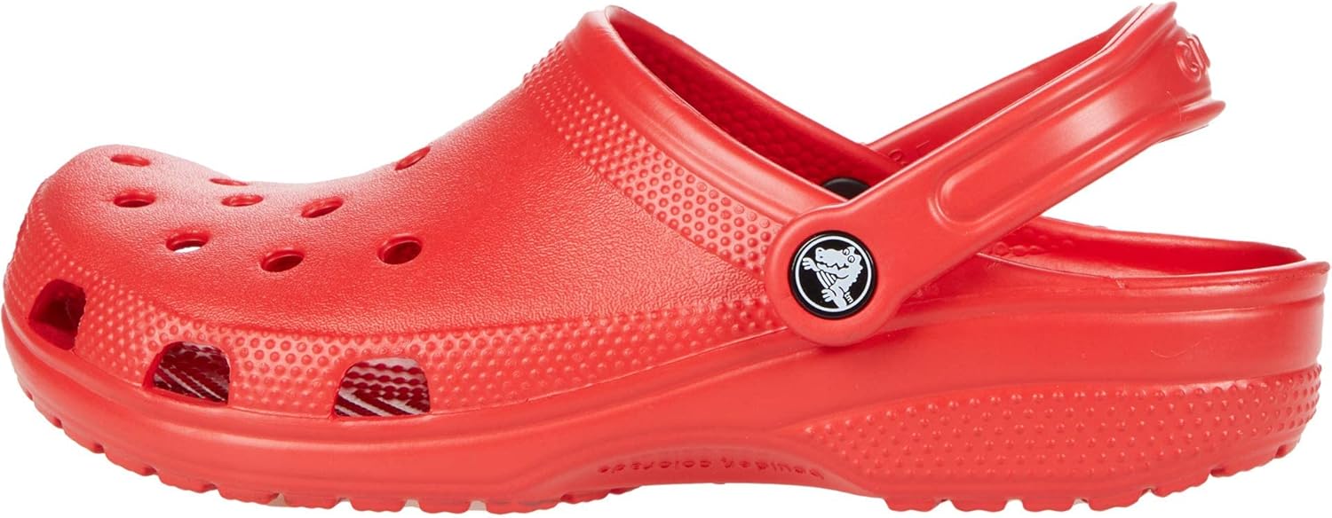 Crocs Classic Clog – Unisex Comfortable Slip-On Shoes