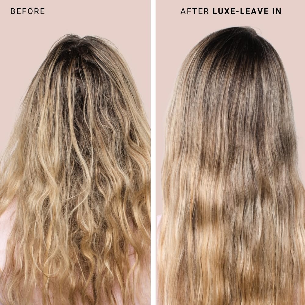 Beachwaver Luxe Leave-In Detangler – Hydrate