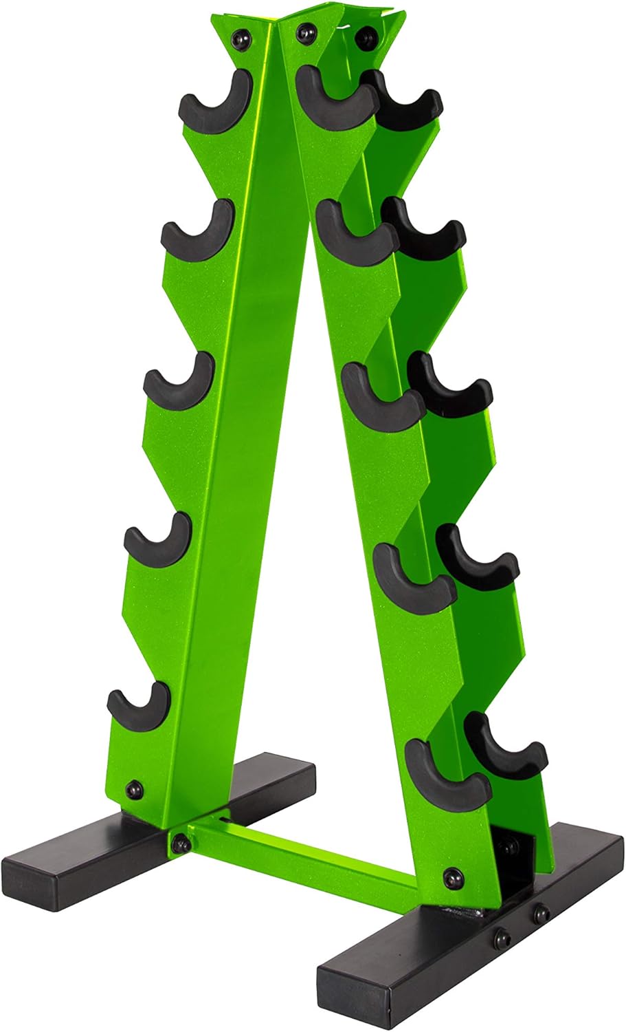 CAP Barbell A-Frame Dumbbell Weight Rack