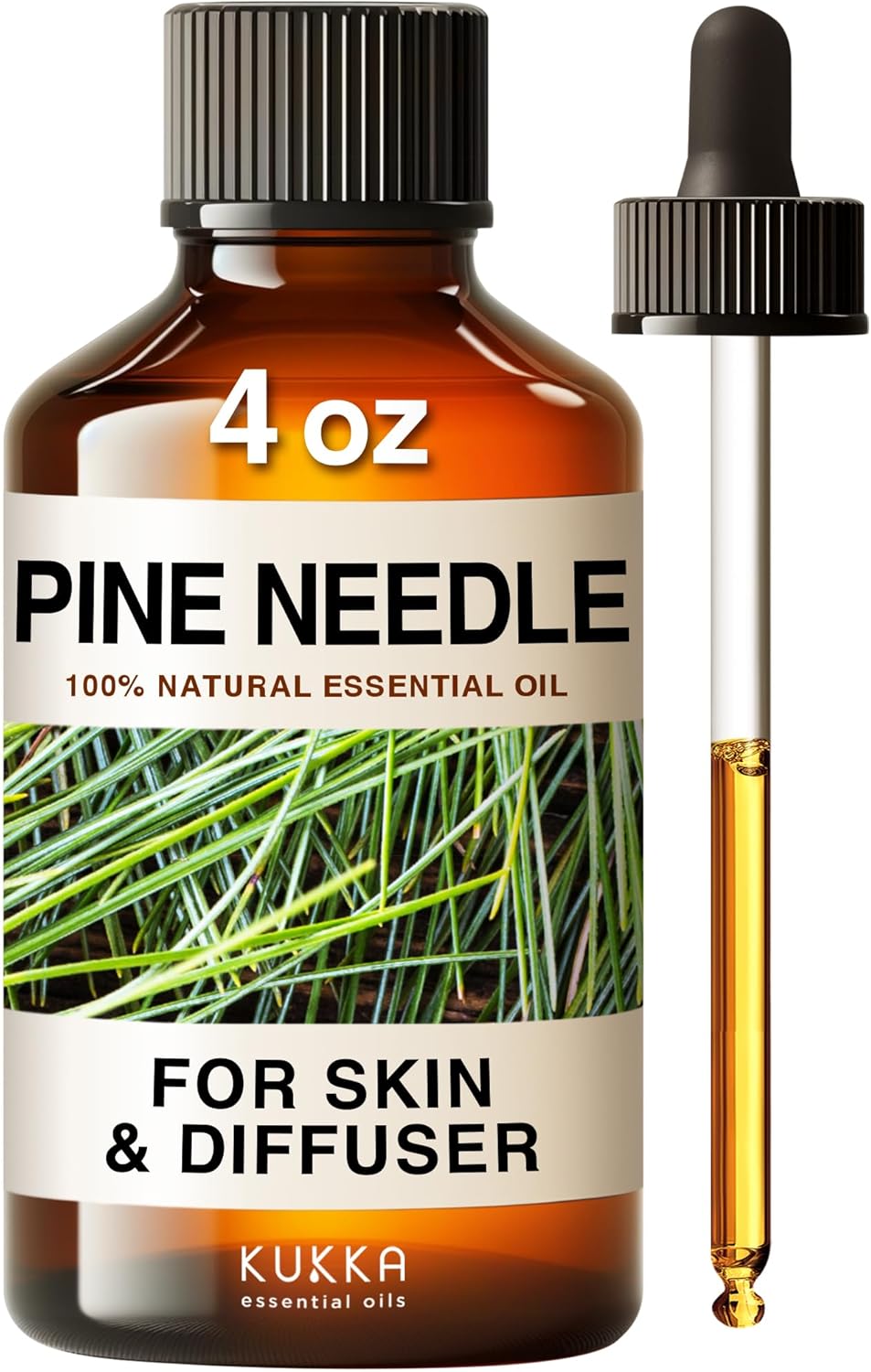 "100% Pure Rosemary Oil for Hair Growth