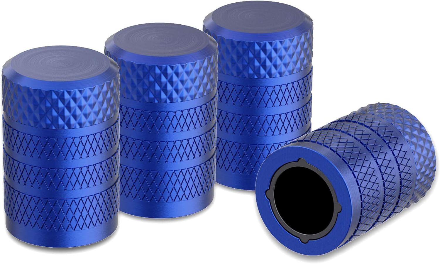 CKAuto Tire Valve Stem Caps
