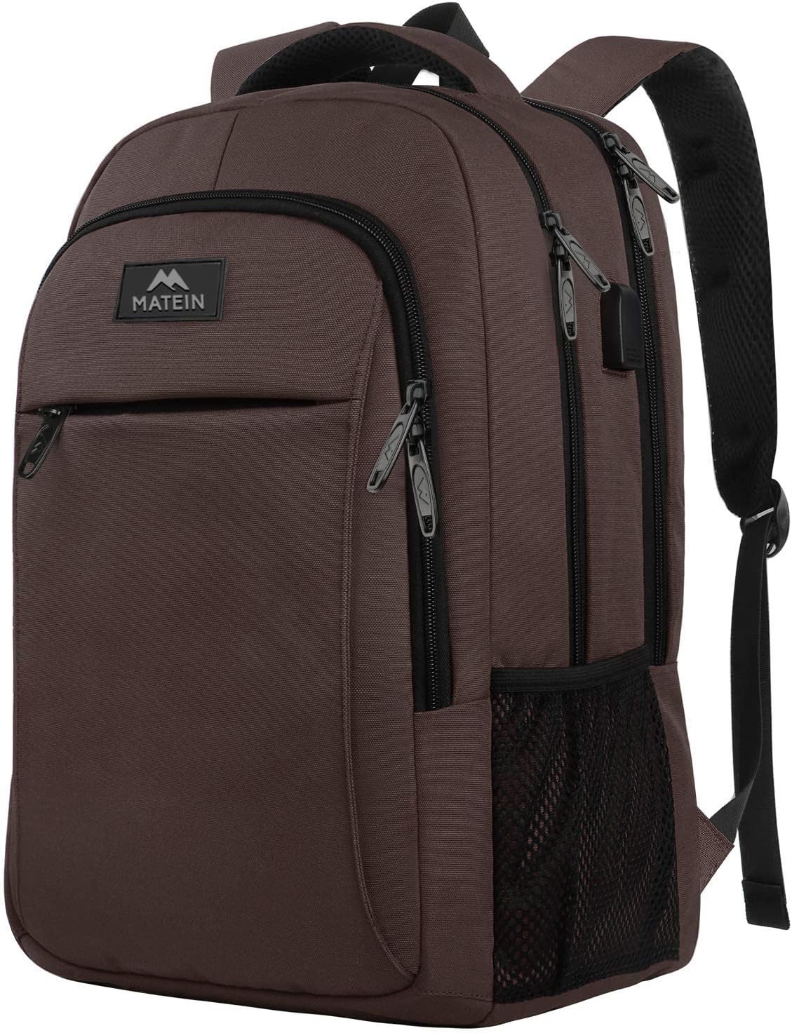 MATEIN Travel Laptop Backpack