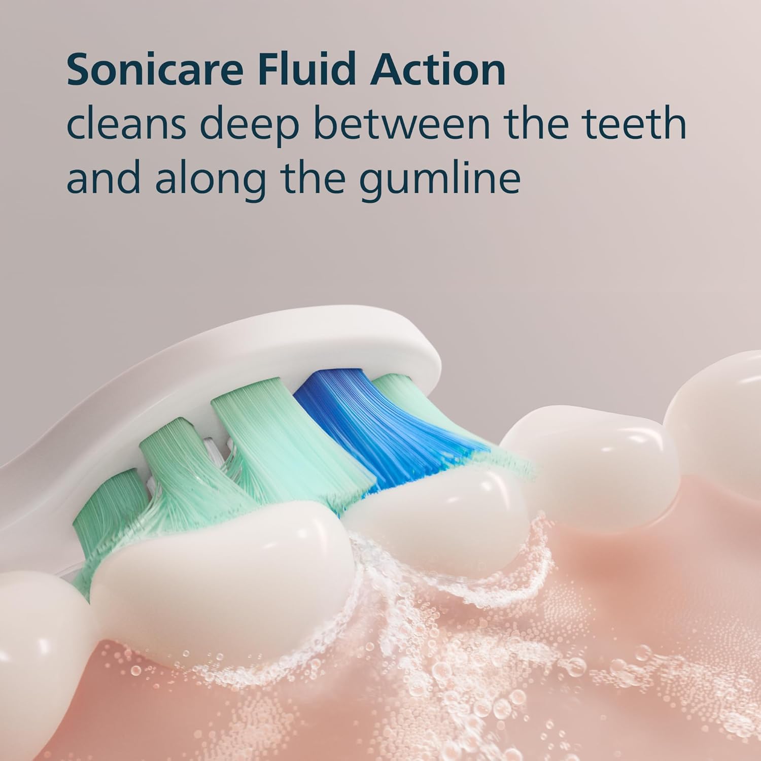 Philips Sonicare C2 Plaque Control Toothbrush