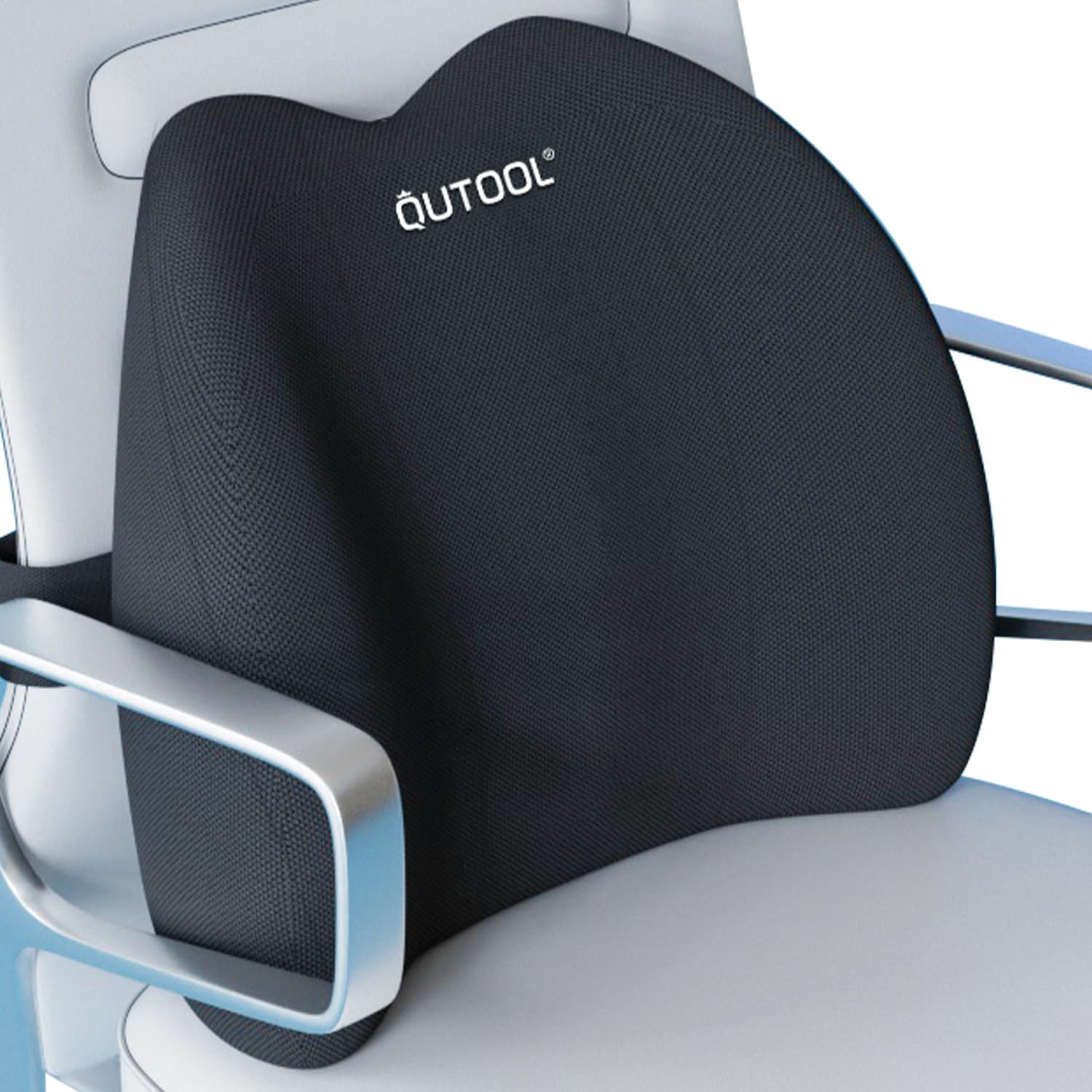 Lumbar Support Pillow Chair Back Pain Relief