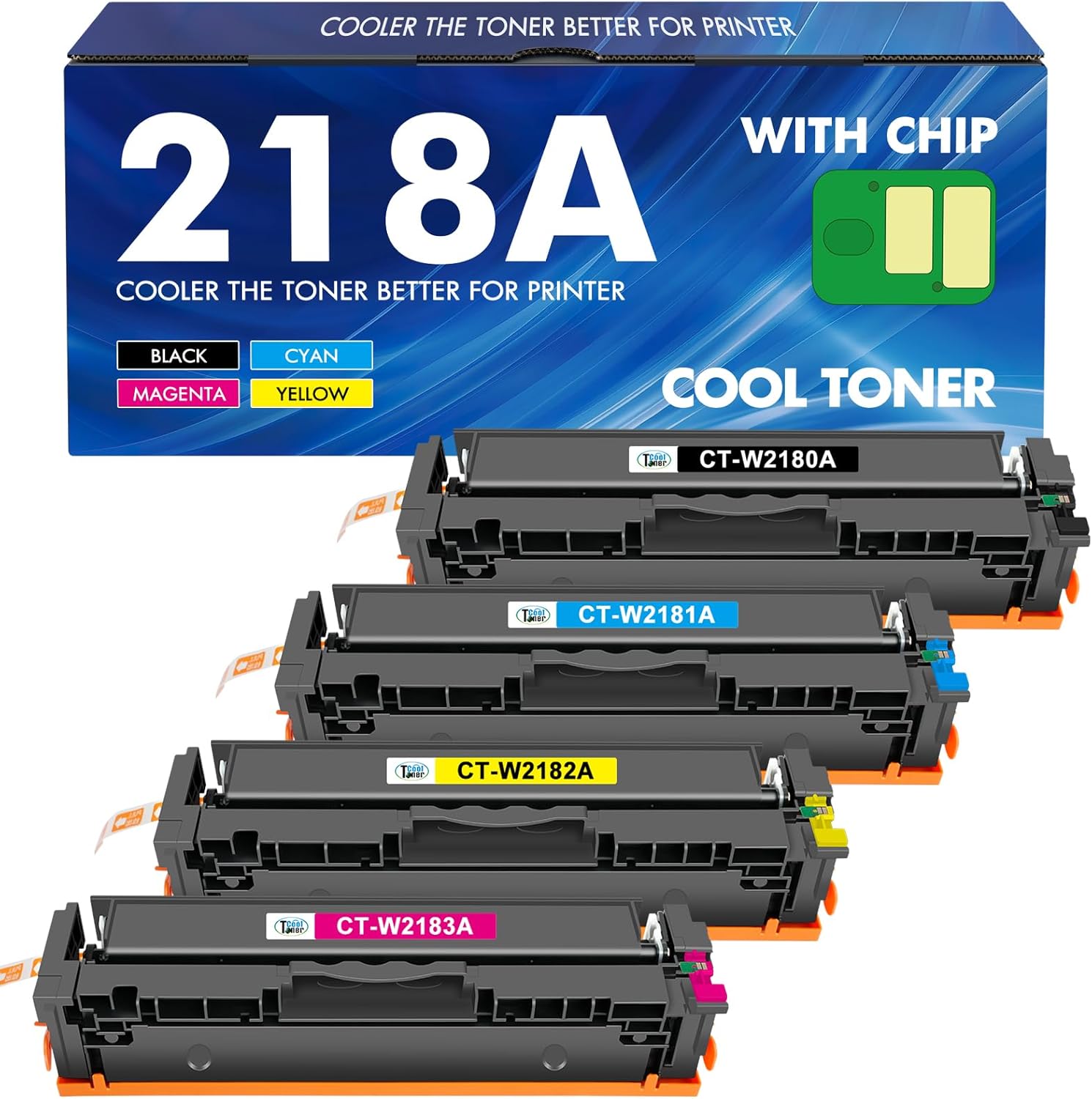 TN830XL High Yield Toner 2-Pack