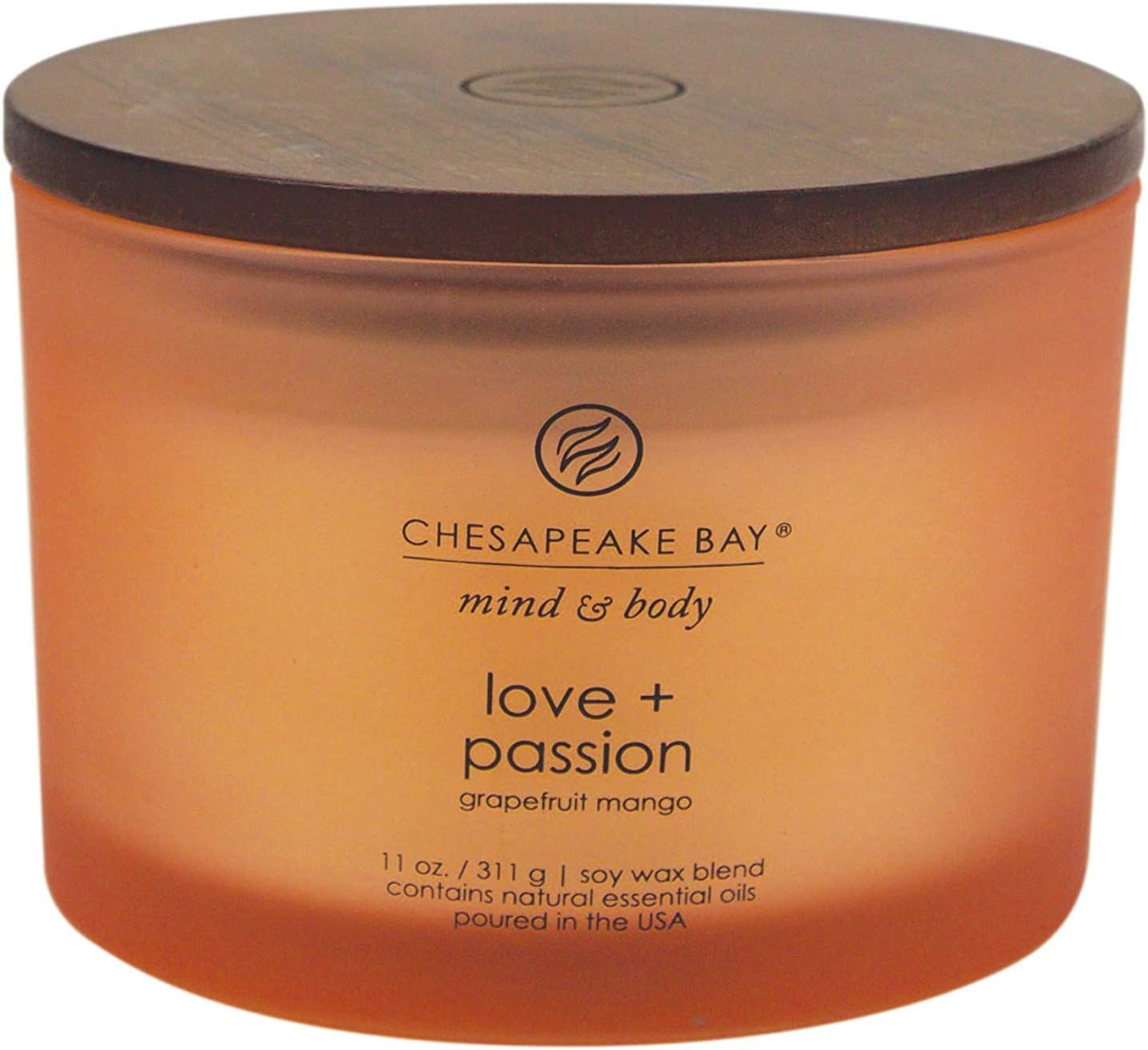 Chesapeake Bay Candle Medium Jar Scented Candle