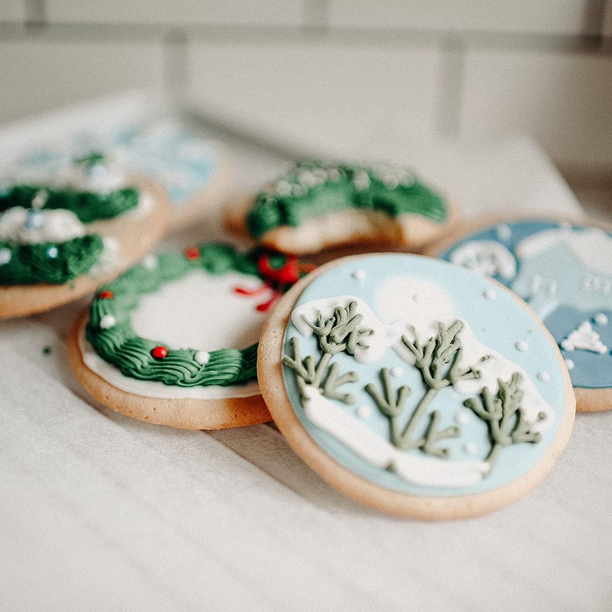 The Paper Store Pre-Cut Parchment Paper Sheets