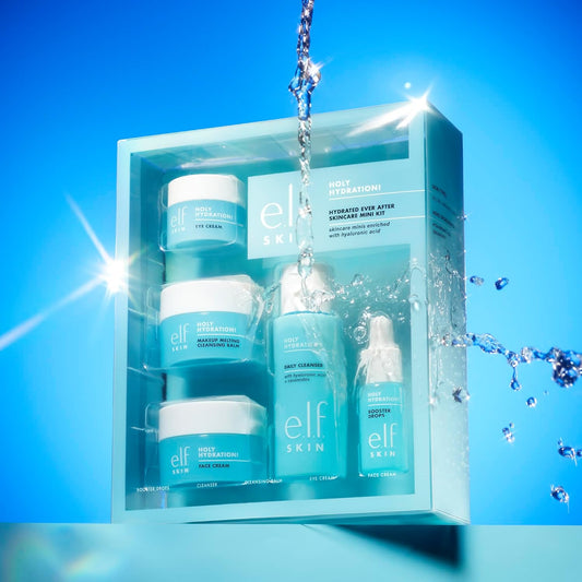 e.l.f. SKIN Holy Hydration Skincare Eye Cream