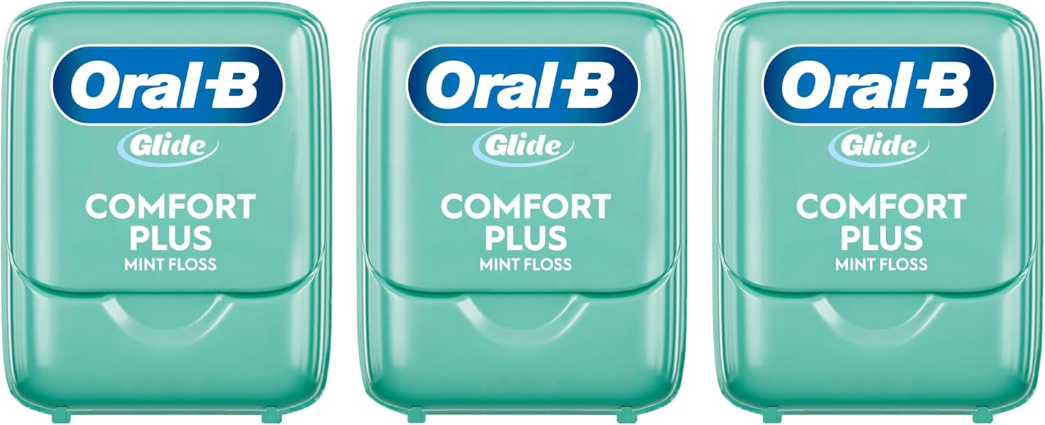 Oral-B Glide Pro-Health Comfort Plus Floss