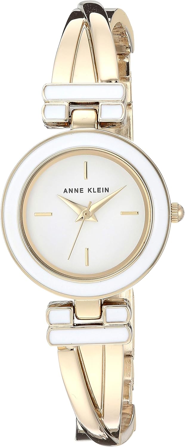 Anne Klein Women's Bangle Watch