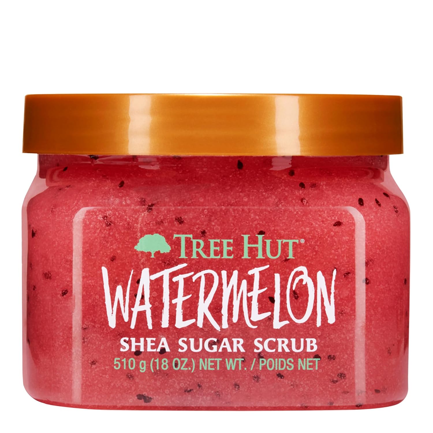 Tree Hut Coco Colada Shea Sugar Scrub Body Care