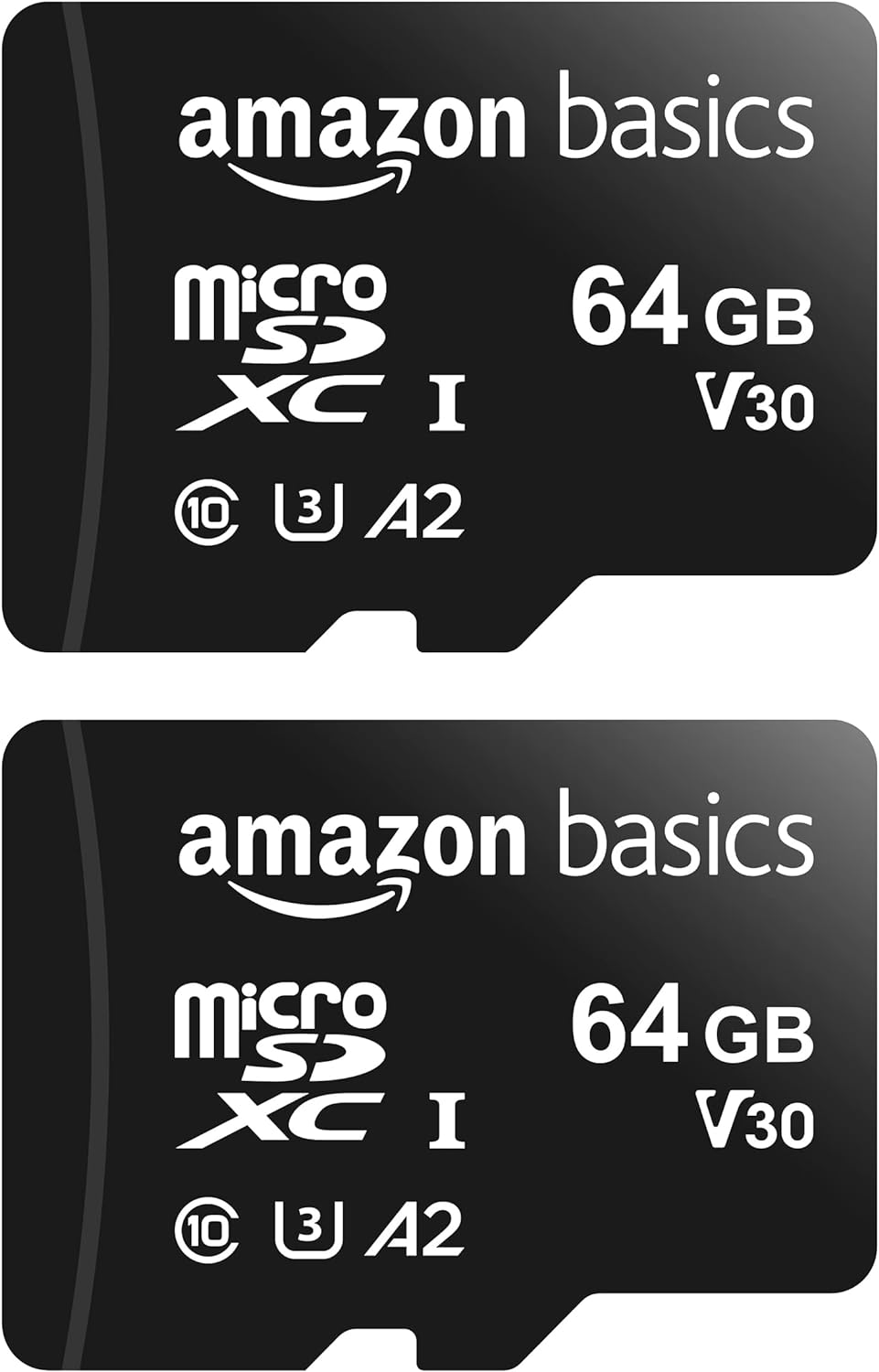 MicroSDXC UHS-I Class 10 Memory Card