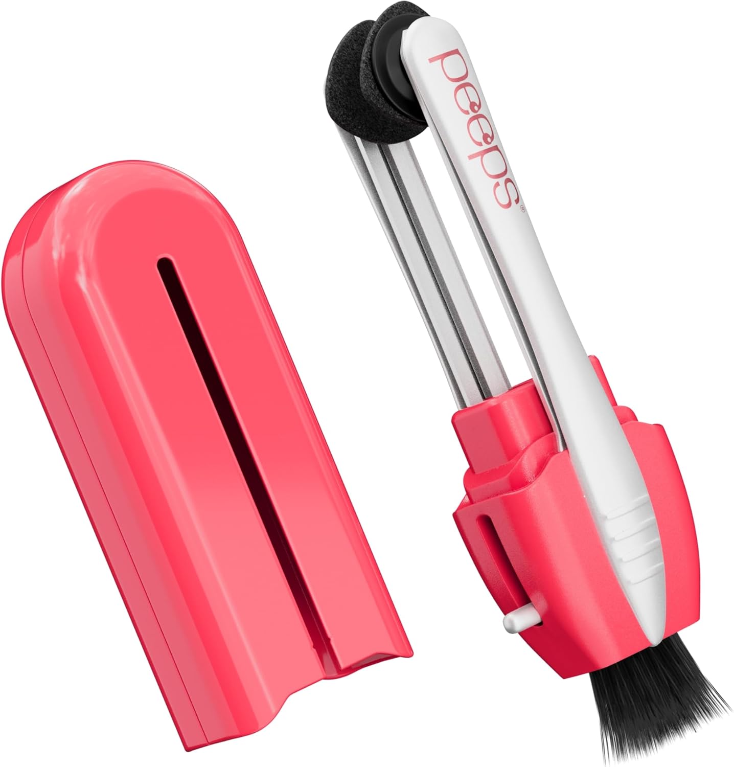 Peeps Carbon Klean Eyeglass Lens Cleaner