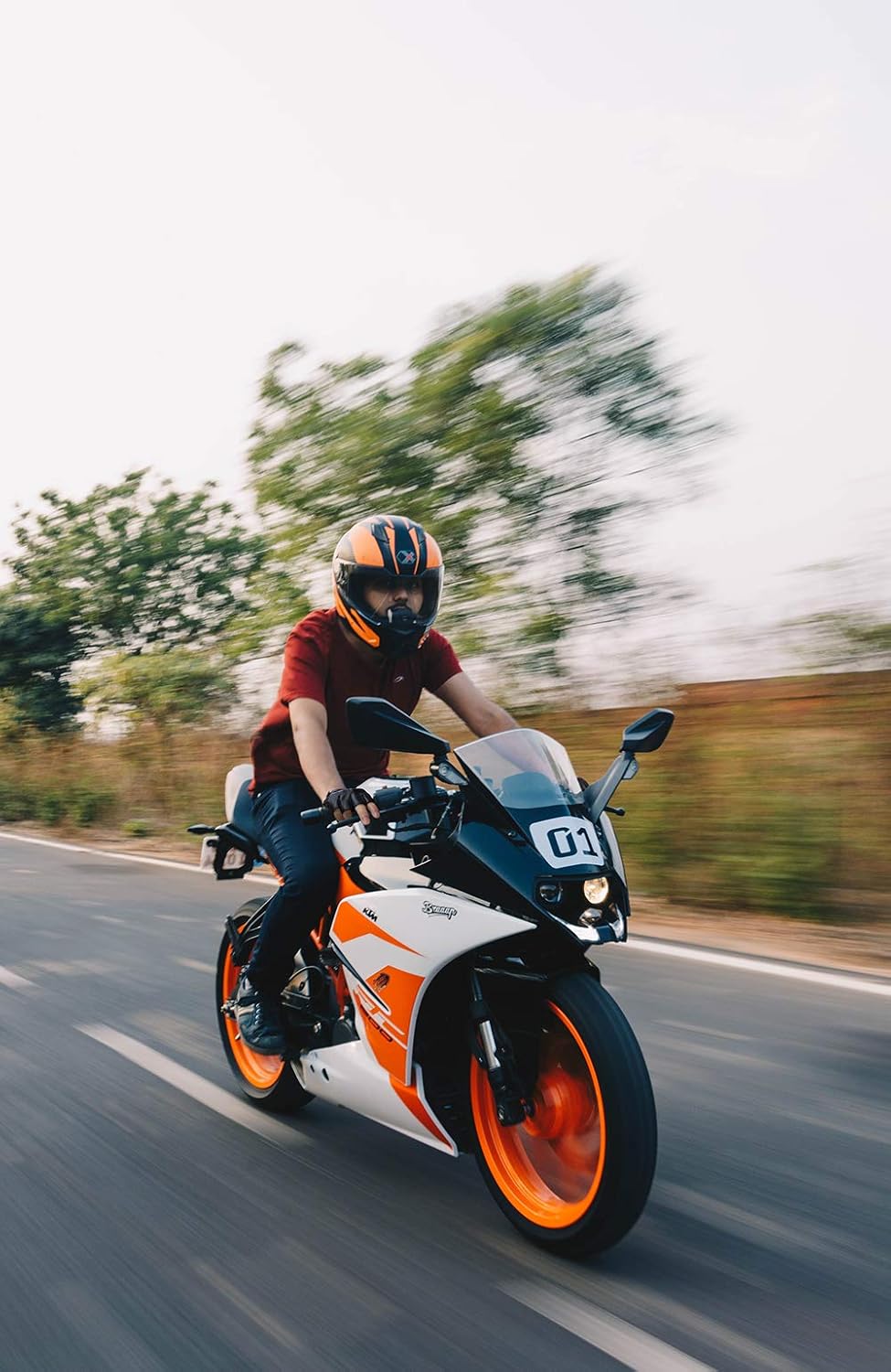 Fingerless Driving Gloves Leather Outdoor Sport Half Finger Glove