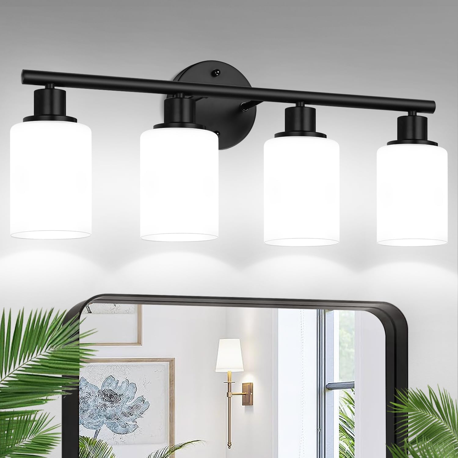 Bathroom Light Fixtures Modern Vanity Lights