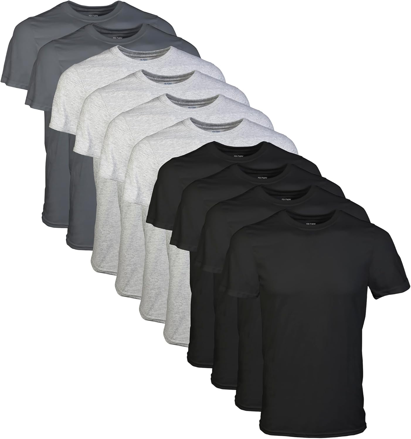Gildan Men's Crew T-Shirts