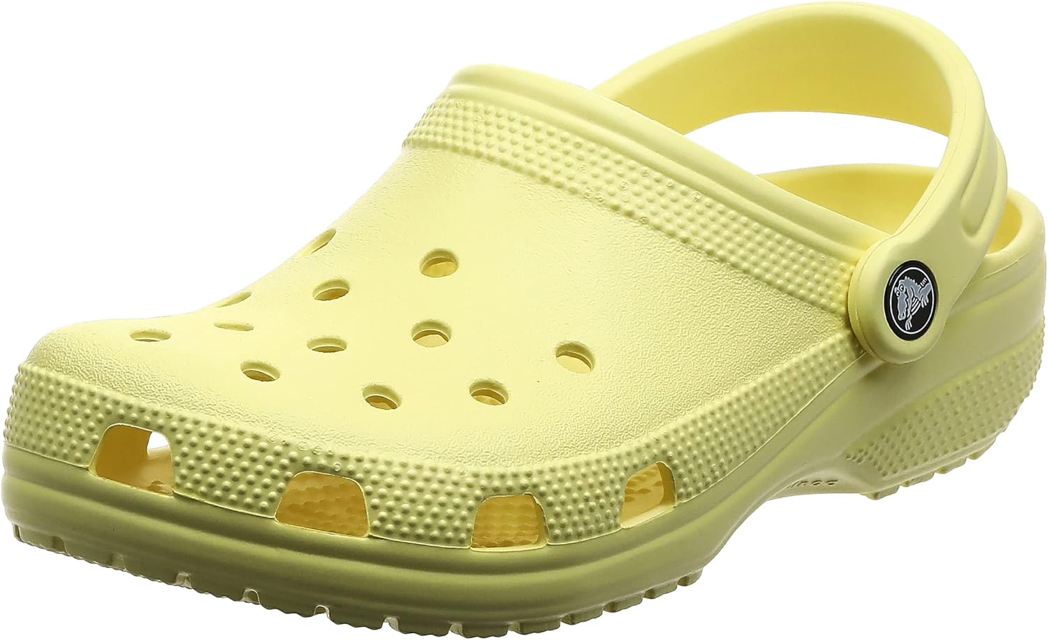 Crocs Classic Clog – Unisex Comfortable Slip-On Shoes