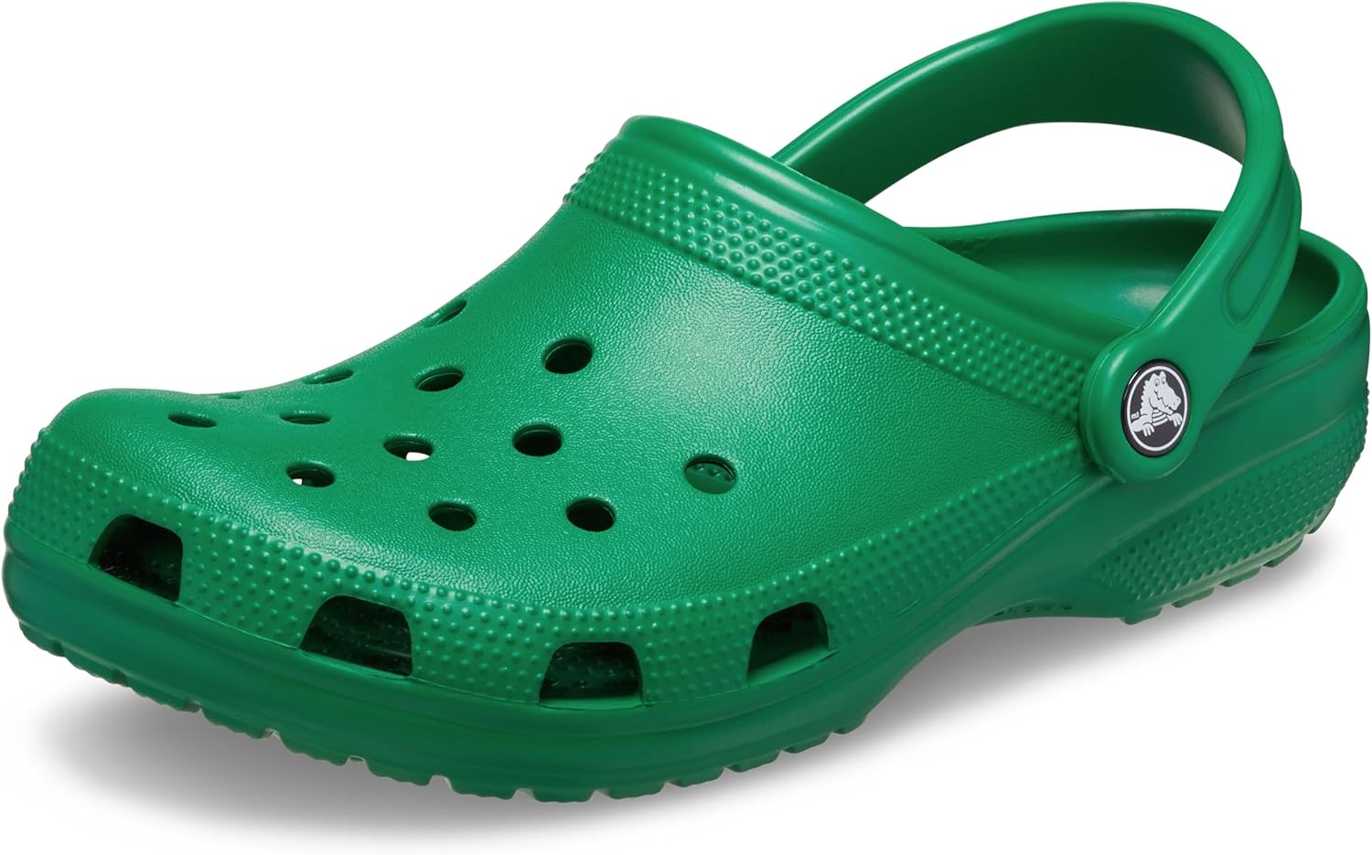Crocs Classic Clog – Unisex Comfortable Slip-On Shoes