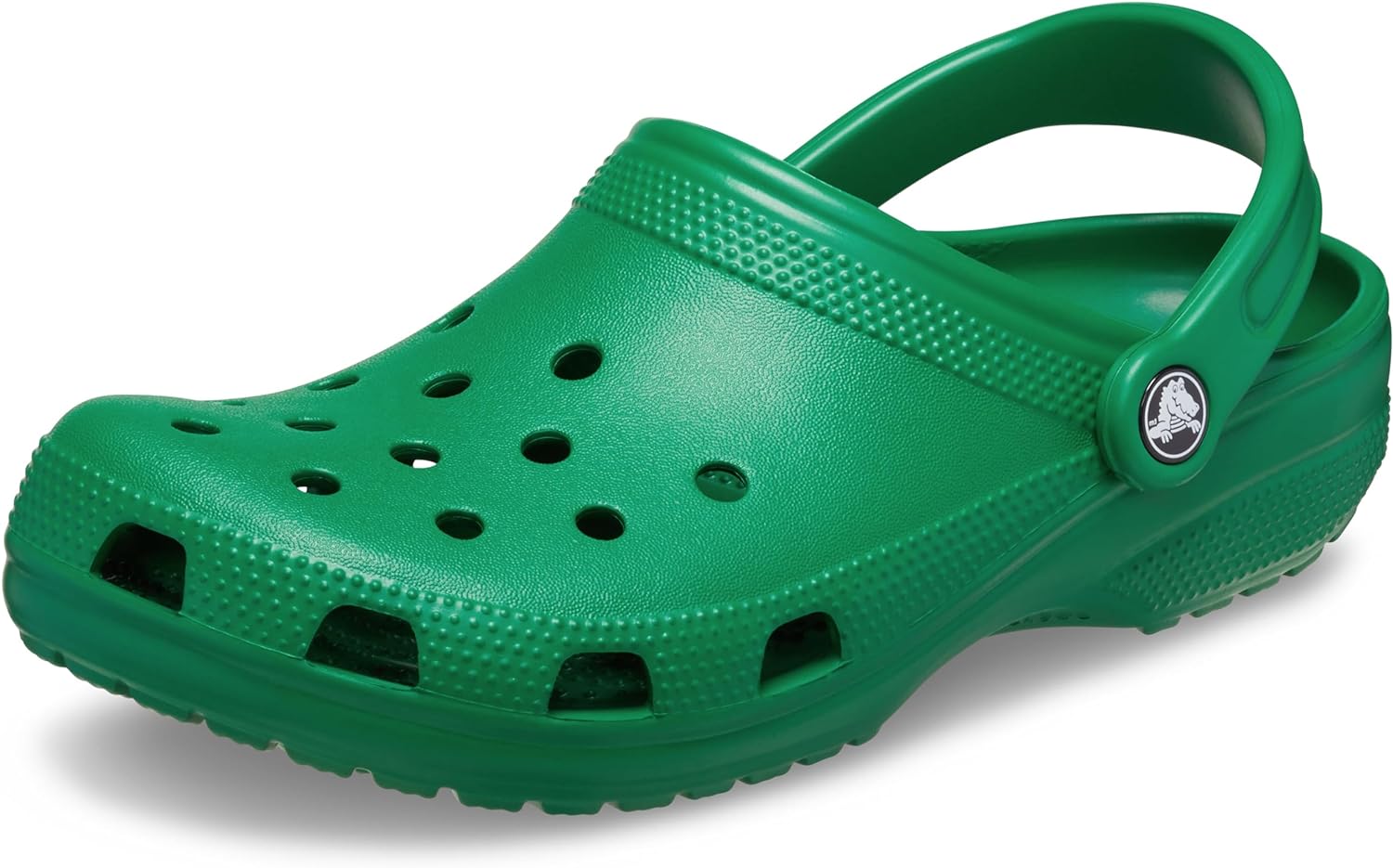 Crocs Classic Clog – Unisex Comfortable Slip-On Shoes