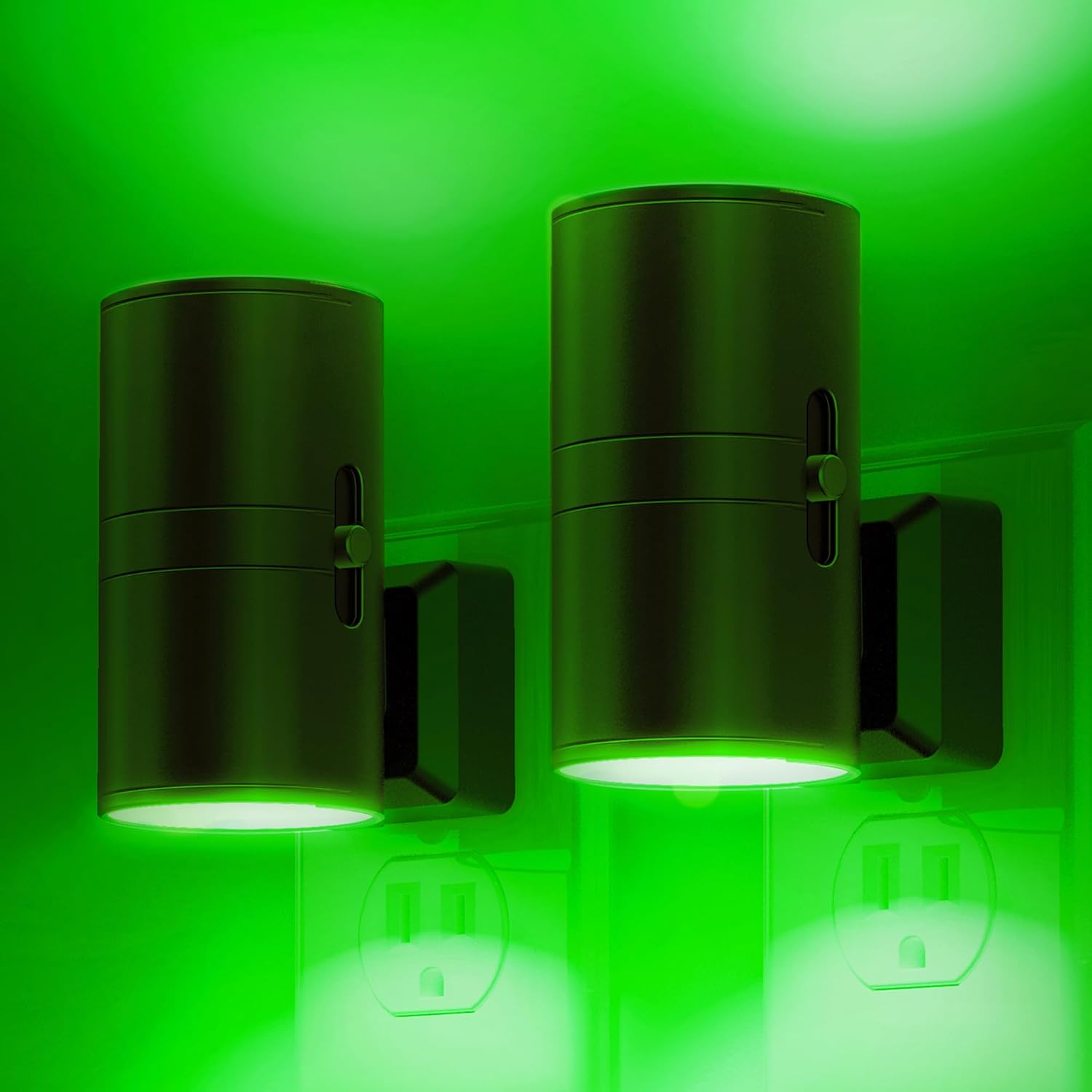 LOHAS LED Night Light with Sensor