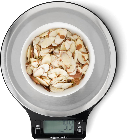 Digital Kitchen Scale