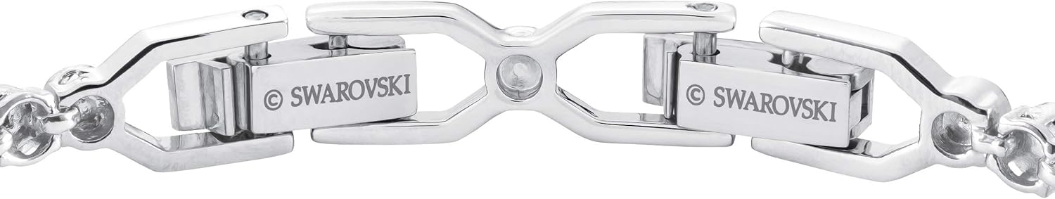 Swarovski Emily Tennis Bracelet Jewelry Collection
