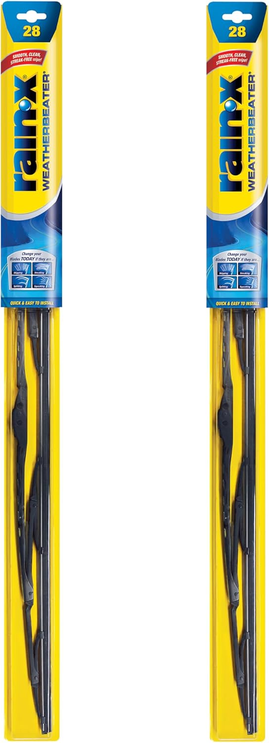 Rain-X WeatherBeater Wiper Blades