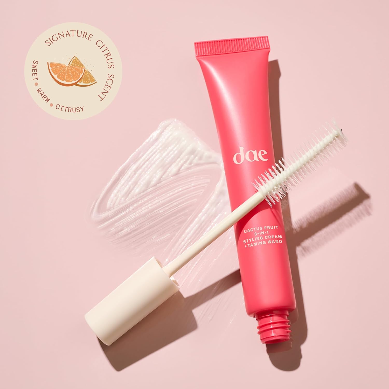 DAE Cactus Fruit 3-in-1 Styling Cream