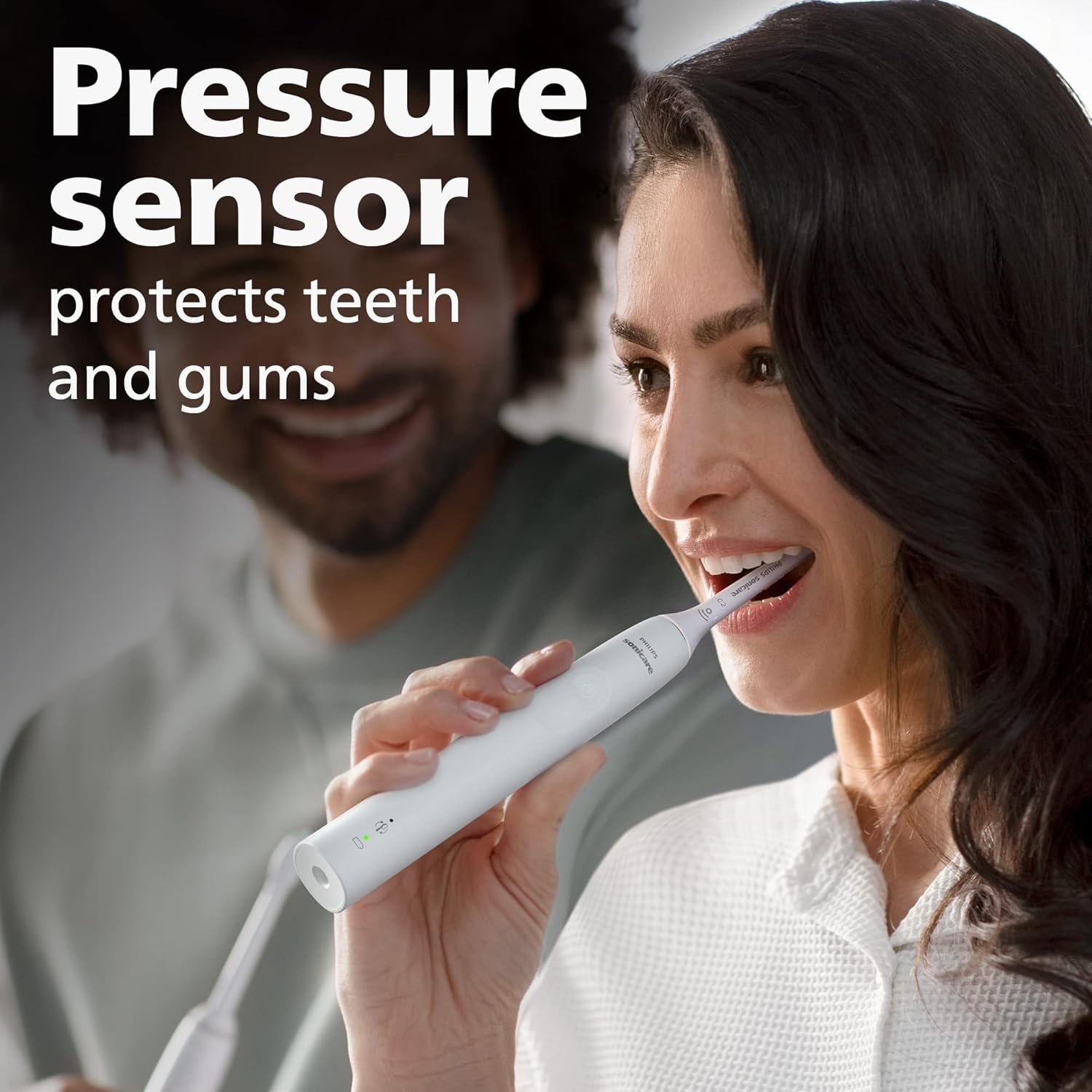 Philips Sonicare 4100 Electric Toothbrush