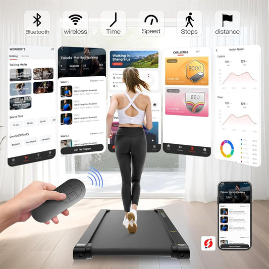 Sperax 3-in-1 Walking Vibration Pad
