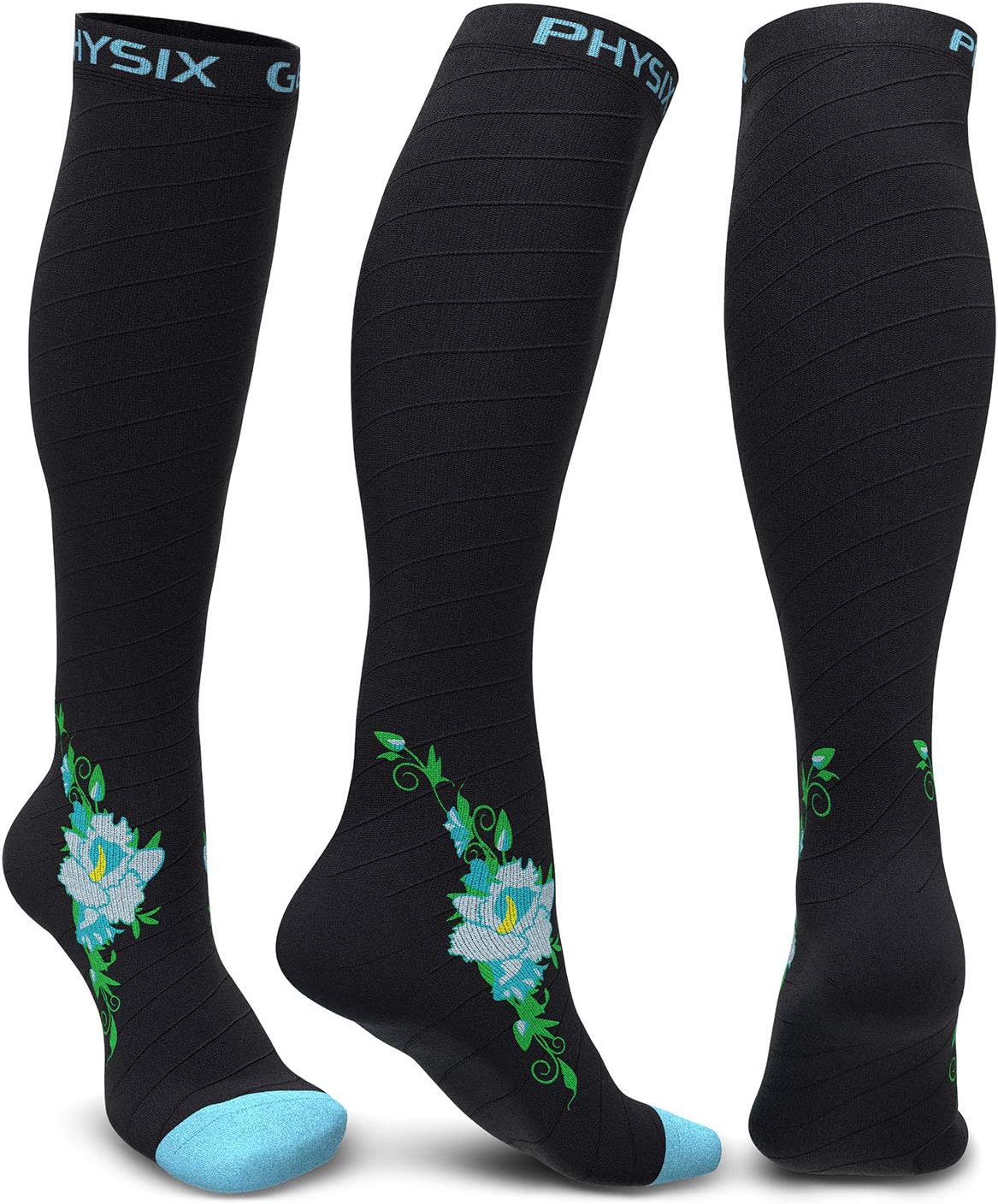 Physix Gear Compression Socks Men & Women