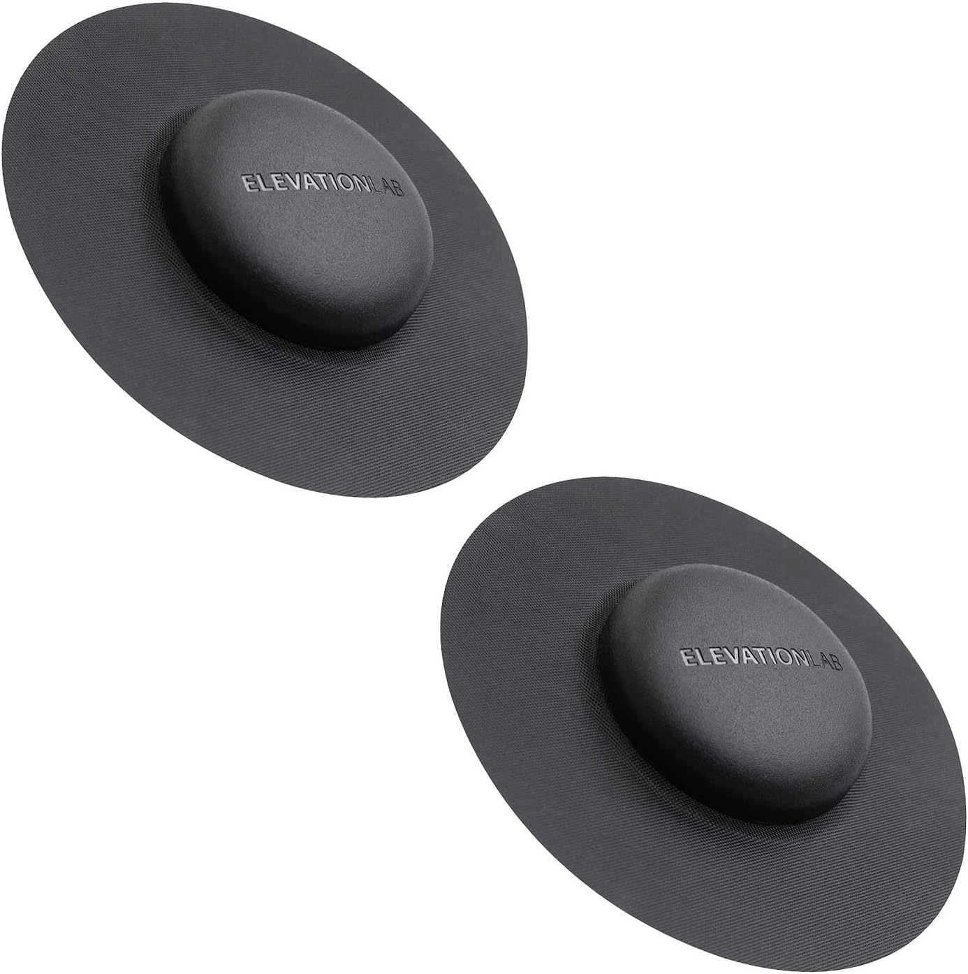 Elevation Lab AirTag Fabric Mount (4 Pack) - TagVault™